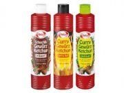 Hela Gew&uuml;rz Ketchup 