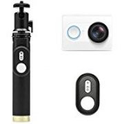  YI Action Kamera Set 12 MP Full HD 1080P bei amazon f&uuml;r 89&euro; anstatt 139,99&euro;