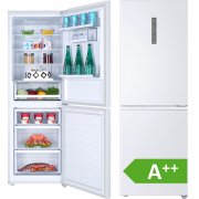 HAIER Total NoFrost K&uuml;hl- Gefrierkombination f&uuml;r 549 Euro