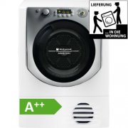 HOTPOINT-Waermepumpentrockner-AQC9-6F7 TM1 9kg f&uuml;r 629 Euro