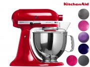 KitchenAid Artisan K&uuml;chenmaschine f&uuml;r 399,95