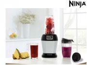 Nutri Ninja Mixer | inkl. 2 Becher f&uuml;r 39,95