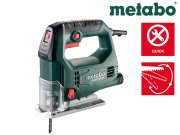Metabo Stichs&auml;ge im Tragekoffer f&uuml;r 49,95