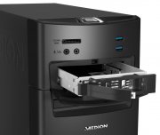 Medion Akoya Desktop PC Windows 10 bei eBay f&uuml;r 379,99&euro; anstatt 699,99&euro;