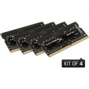 HyperX SO-DIMM 16 GB DDR4-2133 Quad-Kit, Arbeitsspeicher