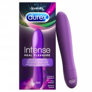 Durex Intense Real Pleasure Vibrator 