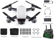 DJI Spark Fly More Combo f&uuml;r 537,46&euro;