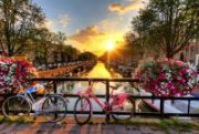  Amsterdam - 4* Van der Valk Fr&uuml;hst&uuml;ck, Pool & Shuttle f&uuml;r 89 Euro