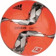 Adidas Torfabrik 2015 Glieder Fu&szlig;ball bei real f&uuml;r 12,77&euro; anstatt 24,95&euro;