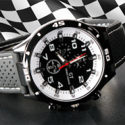 Coole Race Armbanduhr bei Dealbanana f&uuml;r 8,95&euro; anstatt 34,99&euro;