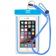 EOTW IPX8 Wasserdichte Tasche,f&uuml;r Smartphones bis 15,24 cm (6 Zoll)