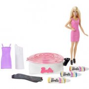 Barbie Spin Art Designer mit Puppe bei Karstadt f&uuml;r 10&euro; anstatt 19,99&euro;