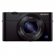 Sony DSC-RX100 III Digitalkamera mit 20.1 Megapixel f&uuml;r 699&euro;
