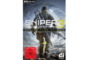 Sniper Ghost Warrior 3 Season Pass Edition- PC bei Saturn f&uuml;r 19,99&euro; anstatt 29,99&euro;