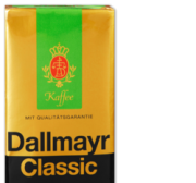 Dallmayr Kaffee Classic 500 g bei Penny f&uuml;r 3,99&euro;