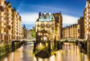 2 Tage Hamburg - 5*S Hotel Fr&uuml;hst&uuml;ck & Spa-Bereich f&uuml;r 69 Euro