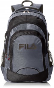 FILA Fr&uuml;hjahr/Sommer 17 Rucksack, 45 L, Anthracite
