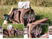 Thermo-Picknick-Tasche bei Ebrosia f&uuml;r 31,20&euro; anstatt 78&euro;