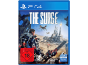 The Surge PS4 f&uuml;r 29&euro; 