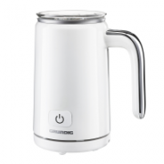 Grundig Elektrischer Milchaufsch&auml;umer beri Woolworth f&uuml;r 33,49&euro; anstatt 89,99&euro;