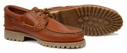 Timberland Heritage 3-Eye Classic Lug Herren Bootsschuh (eBay)