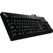 Logitech G610 Orion Brown, Tastatur