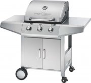 Profi Cook Gasgrill bei Redcoon f&uuml;r 179&euro; anstatt 449&euro; 