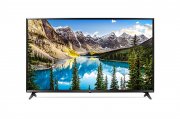 LG 60UJ6309 151 cm (60 Zoll) Fernseher (Ultra HD, Triple Tuner, Smart TV, Active HDR) 