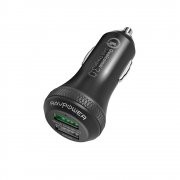 RAVPower Qualcomm Quick Charge 3.0 kfz Ladeger&auml;t 36W 2-Port 