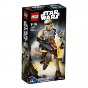LEGO Star Wars - Scarif Stormtrooper (75523)