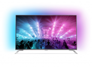PHILIPS 49PUS7101/12, (49), UHD 4K, SMART , LED , Ambilight 3-seitig