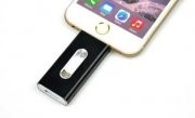 8 GB USB-Speicherstick f&uuml;rs IPhone oder iPad bei Groupon f&uuml;r 14,99&euro; anstatt 28,99&euro;