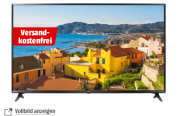 LG 60UJ6309 LED TV (Flat, 60 Zoll, UHD 4K, SMART TV, webOS)