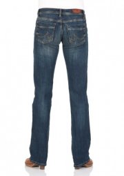 Fetter Rabatt von 30 % auf bereits stark reduzierte Markenjeans
