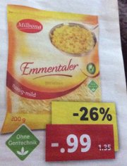 Emmentaler 