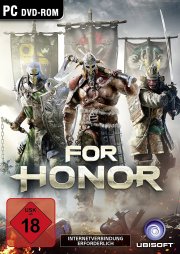 For Honor - [PC] @Amazon 