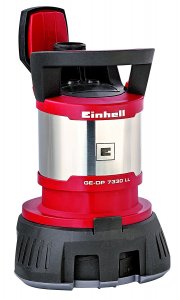 Einhell Schmutzwasserpumpe GE-DP 7330 LL ECO