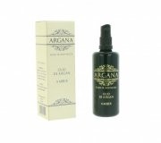 ARGANA Elisir Di Giovinezza Olio Di Argan Amber Argan-&Ouml;l 100 ml f&uuml;r 9,99 anstatt 49,95