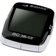 Sigma BC16.12 Fahrradtacho bei Sport Scheck f&uuml;r 19,95&euro; anstatt 32,95&euro;