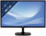 LG 27MP48HQ-P (27") Full HD, IPS, HDMI, 5 ms