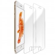 2x iPhone 6s und 6 Panzerglas 