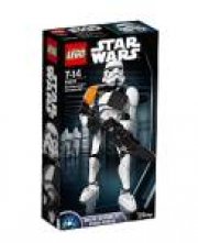 Lego Star Wars Figuren