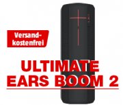 ULTIMATE EARS BOOM 2 f&uuml;r nur 79 Euro