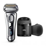 Braun Series 9 Rasierer+Reinigungsstation bei eBay f&uuml;r 194,95&euro; anstatt 469,95&euro;