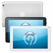NINETEC Platinum 10 G2 10 Zoll Quad Core Alu Tablet-PC IPS Screen & Dual Kamera