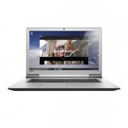 Lenovo 700-17ISK Notebook Schwarz i7-6700HQ 8GB 1TB kein DVD GF 940M-2GB 17