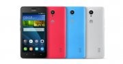 Huawei Y635 Smartphone ohne Simlock - Wie neu - 12,7cm - 8GB - 5MP Kamera - LTE