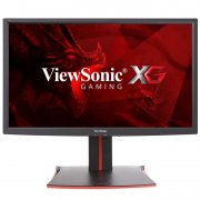 ViewSonic XG2401 24 Zoll Gaming Monitor 1ms HDMI 2x2W