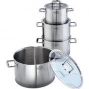 Ballarini Topf-Set Pisa 4 tlg. bei Karstadt f&uuml;r 69,99&euro; anstatt 279&euro;