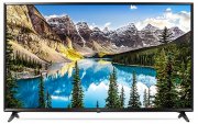 LG 60UJ6309 &ndash; 60 Zoll TV mit Triple Tuner & Smart TV f&uuml;r 799&euro; (Statt 1049&euro;)